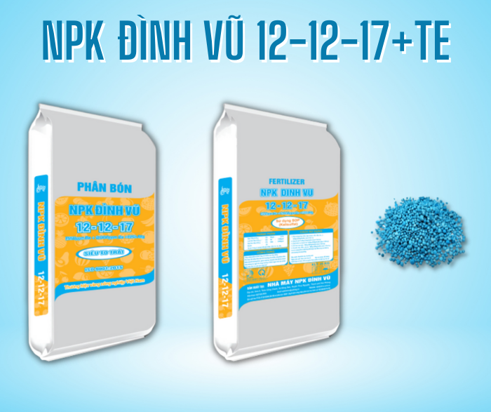 NPK Đình Vũ 12-12-17+TE